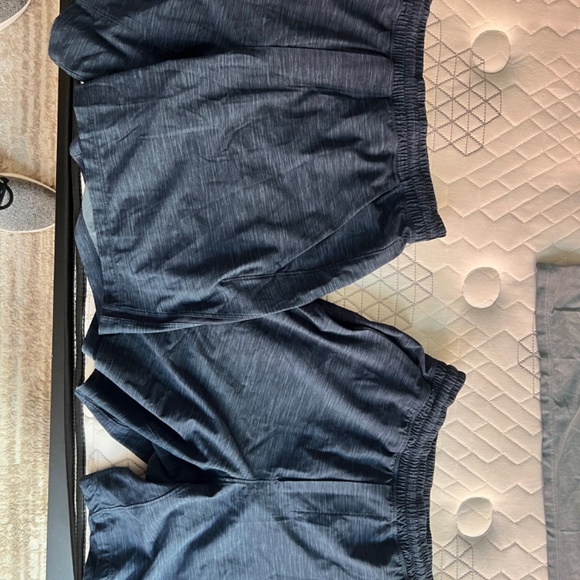 Lululemon (Pace Breaker shorts) - Picture 3 of 6